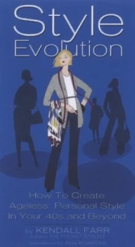 Image of Style Evolution by Kendall Farr Paperback