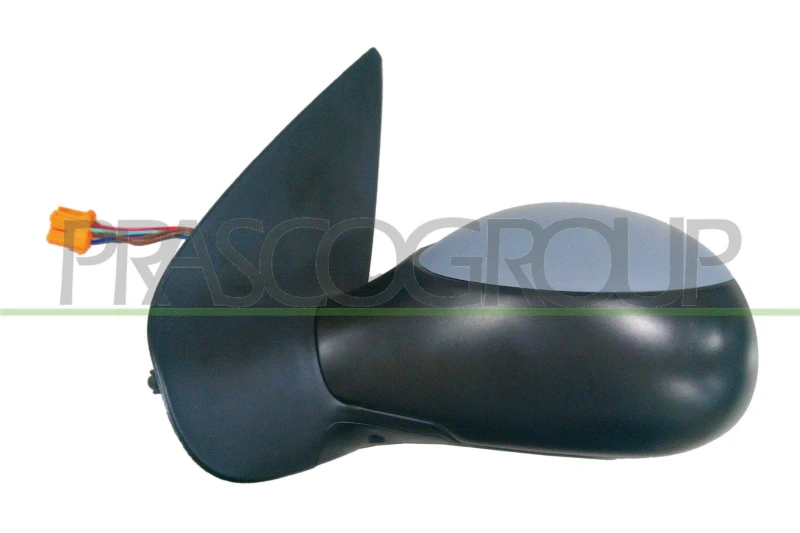 Image of PRASCO Wing mirror PRASCO PG0097324P