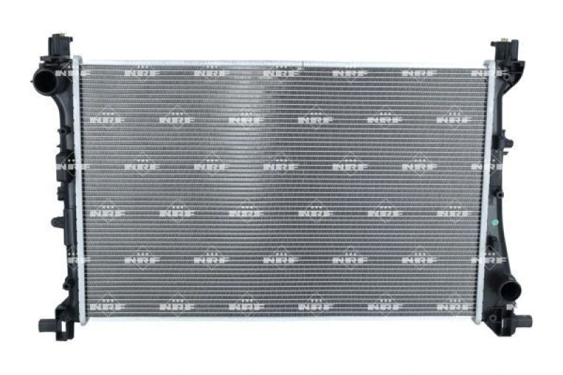 Image of NRF Engine radiator NRF 550125