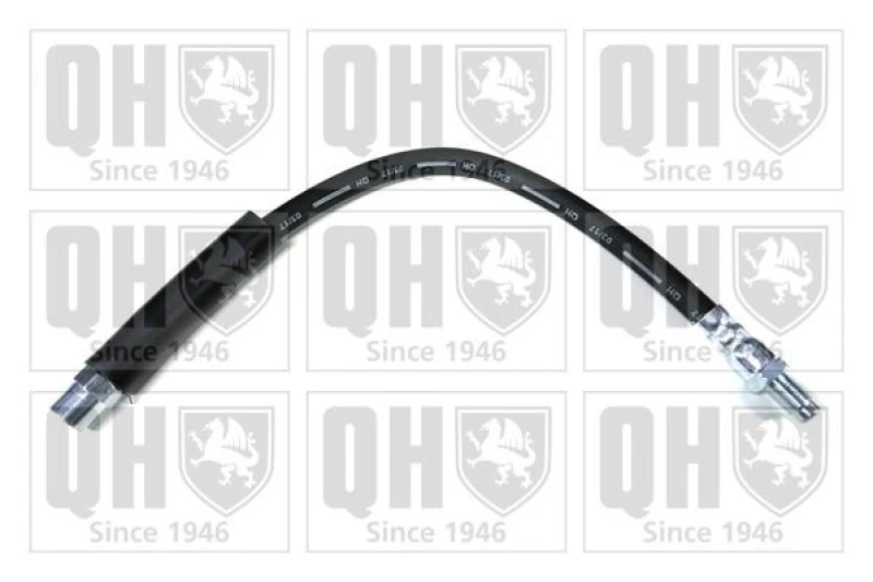 Image of QUINTON HAZELL Brake hose QUINTON HAZELL BFH4403