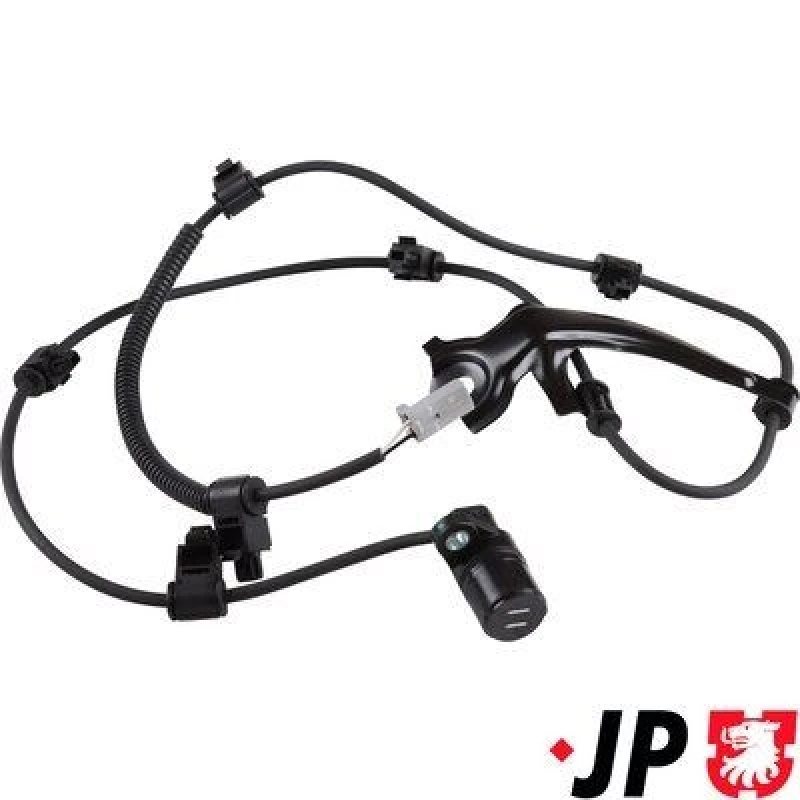 Image of JP GROUP ABS sensor JP GROUP 4897104870