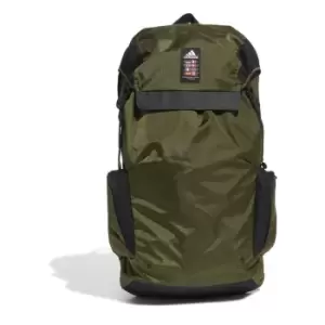 Image of adidas UX PLR Backpack - Green
