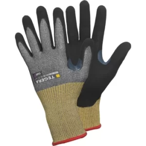 image of Cut Resistant Gloves, Long Cuff, Size 9