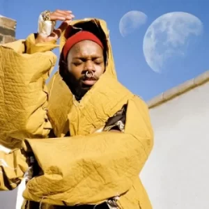 Image of Soil by Serpentwithfeet Vinyl Album