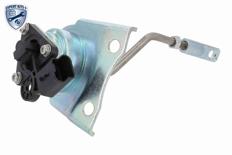 Image of Actuator, turbocharger VEMO V22-40-0002