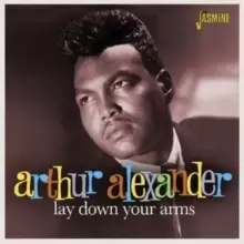 Image of Lay Down Your Arms
