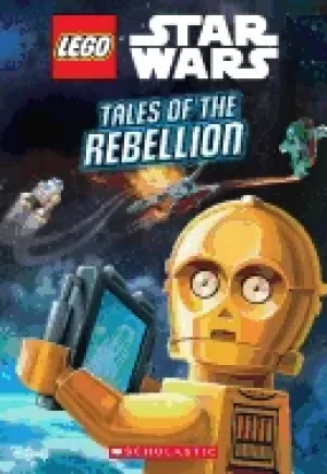 Image of tales of the rebellion
