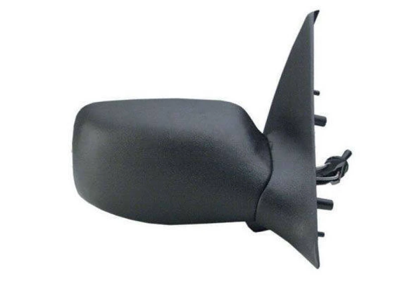 Image of ALKAR 6154398 Wing mirror Right, Convex, primed Outside Mirror (50)