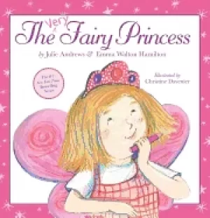 Image of very fairy princess