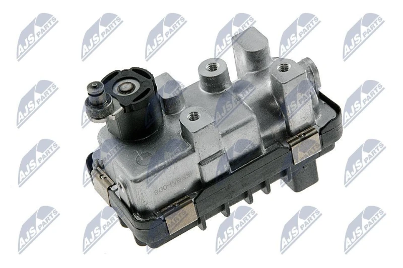 Image of NTY Actuator, turbocharger NTY ECD-BM-006