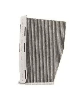 Image of MEYLE Pollen filter VW,AUDI,SKODA 112 320 0011 1K1819653B,1K1819669,1K1819653B 1K1819669,1K1819653B,1K1819669,1K1819653,1K1819653A,1K1819653B