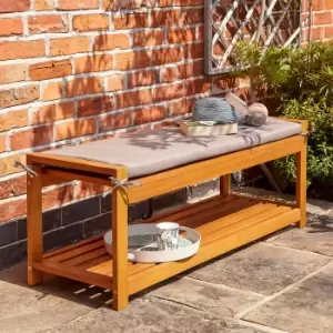 Image of Rowlinson Occasional Bench