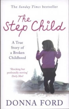 Image of The Step Child by Donna Ford Paperback