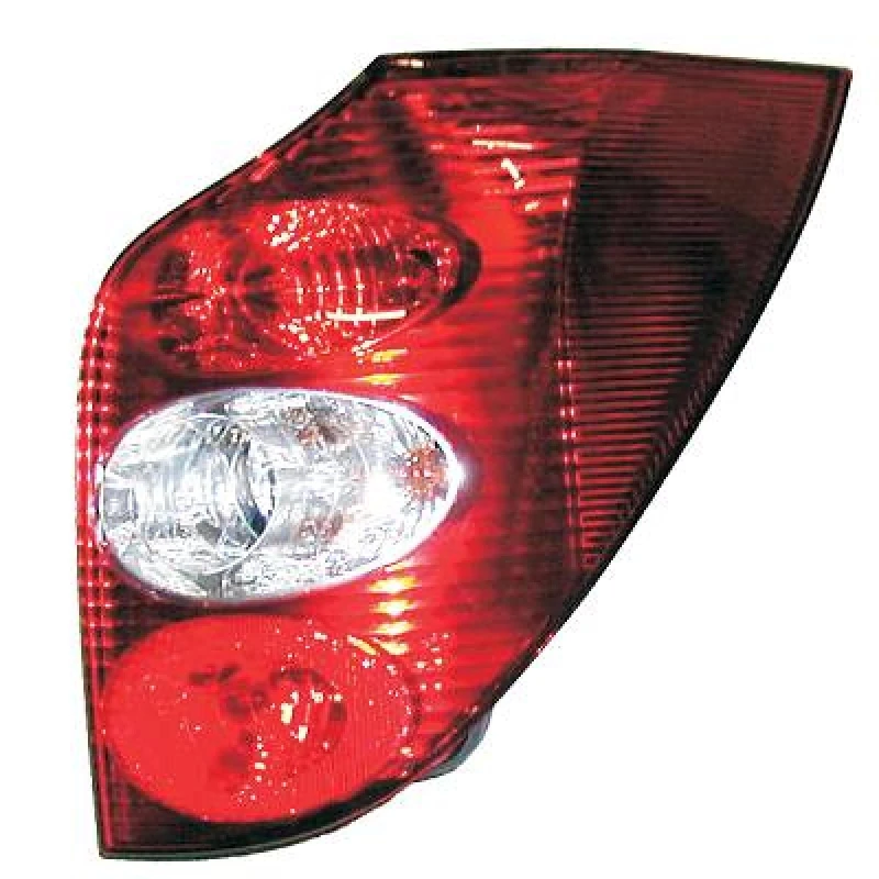 Image of DIEDERICHS 4473691 Rear light Left Combination Rearlight (391)