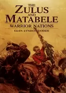 Image of zulus and matabele warrior nations