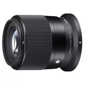 Image of Sigma 30mm f1.4 DC DN Contemporary Lens for Nikon Z