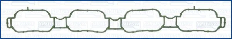 Image of AJUSA Inlet manifold gasket AJUSA 13293800