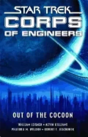 Image of star trek sce out of the cocoon