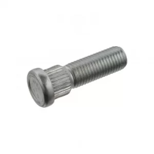 Image of Wheel Bolt Stud 46691 by Febi Bilstein