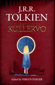 Image of The Story of Kullervo Hardback