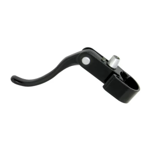 Image of ETC Brake Levers Cyclo X Top Mount 28.6mm Black