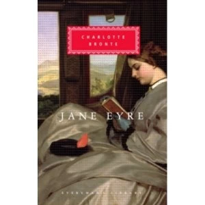 Image of Jane Eyre by Charlotte Bronte (Hardback, 1991)