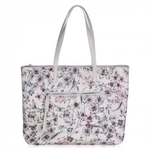 Image of Fiorelli Iris Tote Bag - Hampton Cream