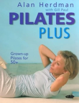 Image of Pilates Plus by Alan Herdman Paperback