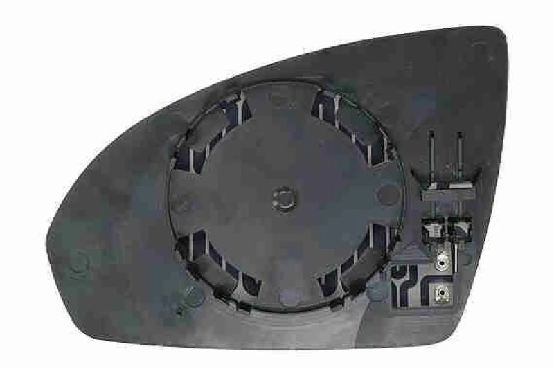 Image of Wing mirror glass VEMO V30-69-0041