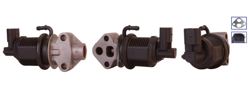 Image of DRI EGR valve DRI 717720036