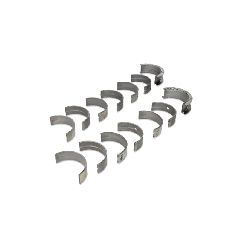Image of JP GROUP 1110500517 Main Bearings, crankshaft MAHLE Main Bearings,crankshaft (574)