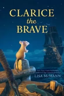 Image of Clarice the Brave