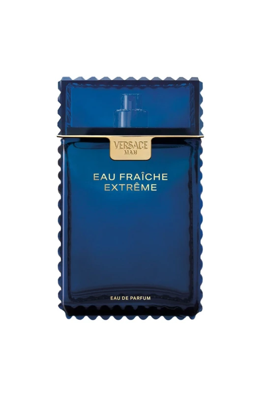 Image of Versace Eau Fraiche Extreme Eau de Parfum 50ml