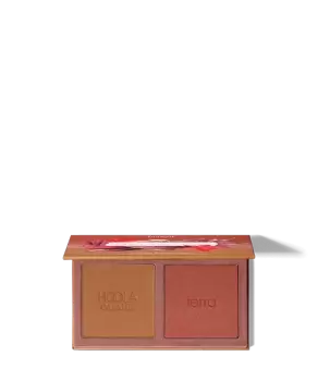 Image of Benefit Cosmetics Hoola Desert Retreat, Size: Kit