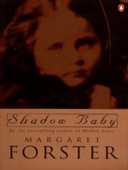 Image of Shadow Baby by Margaret Forster Paperback