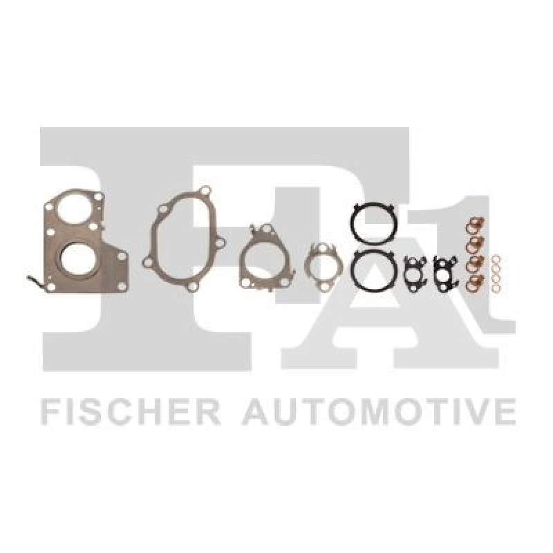 Image of FA1 Mounting Kit, charger FA1 KT111020E