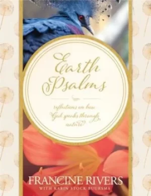 Image of Earth Psalms by Francine Rivers