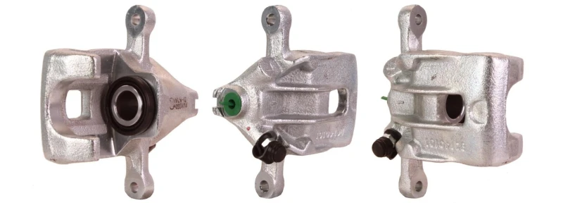 Image of Brake caliper FERODO FCL695197