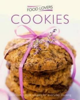 Image of Cookies by Jonnie Lger Paperback