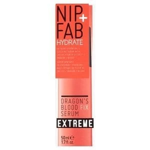 image of NIP+FAB Dragons Blood Fix Serum Extreme 50ml