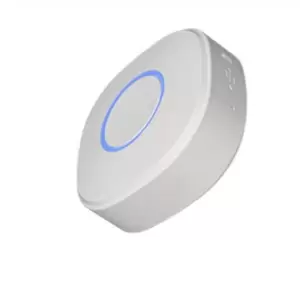 Image of Shelly button 1 Wireless White