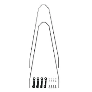 Image of SKS U-Stays Kit For Velo 65 Mountain
