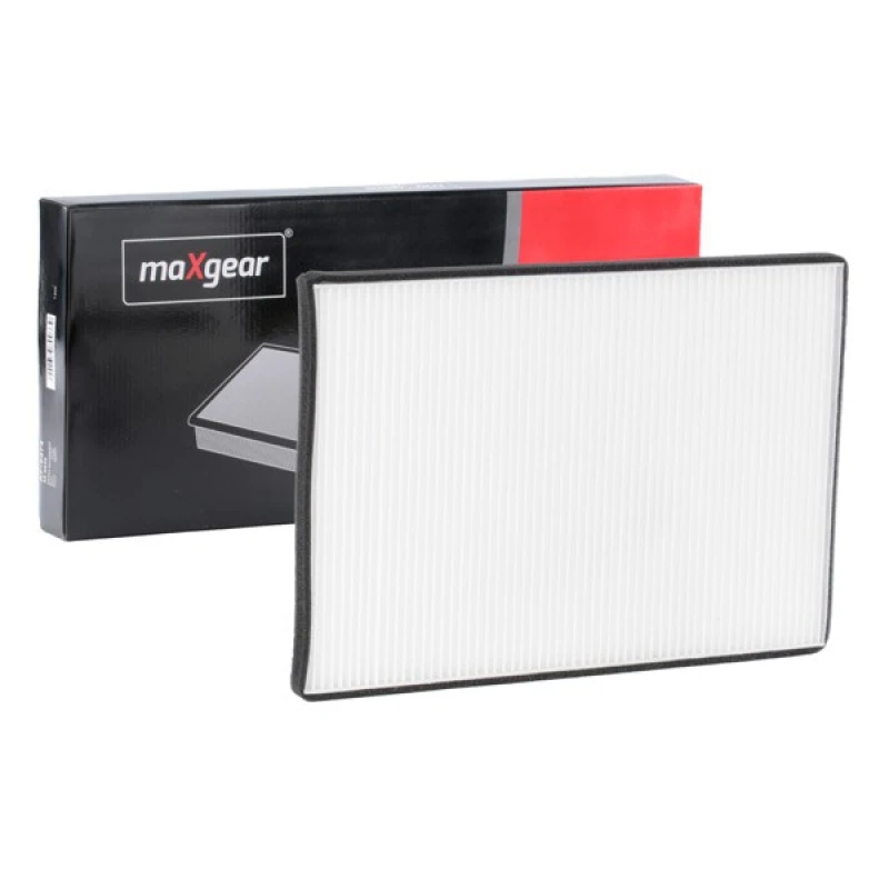 Image of MAXGEAR 26-0246 Pollen filter Particulate Filter Filter,interior air (424)