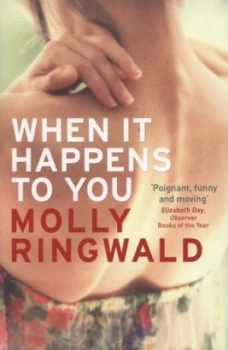 Image of When It Happens to You by Molly Ringwald Paperback