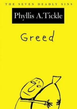 Image of Greed by Phyllis Tickle Hardback