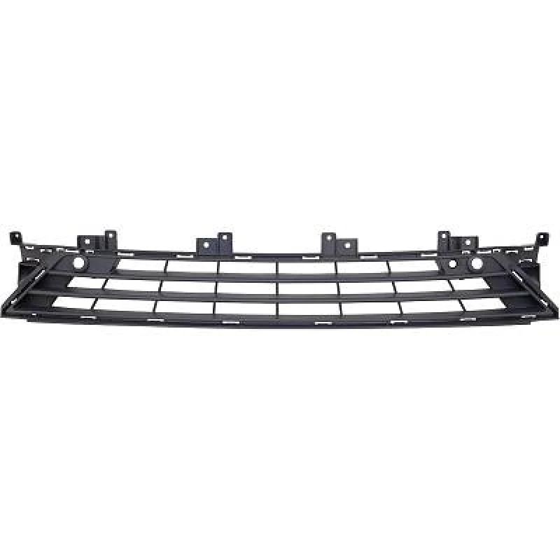 Image of Bumper grill DIEDERICHS 1808145