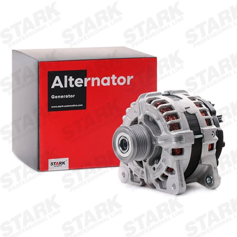 Image of STARK Alternator STARK SKGN-0321417