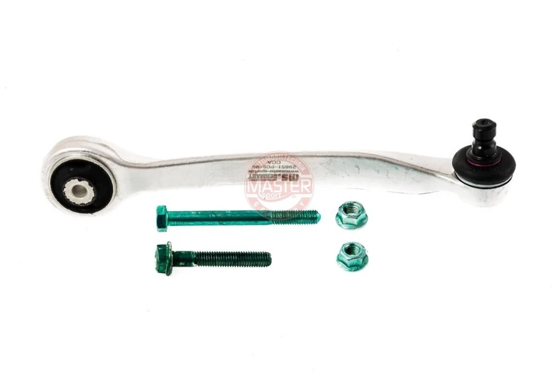 Image of MASTER-SPORT 29851-PCS-MS Suspension arm Control Arm, Front Track Control Arm (273)