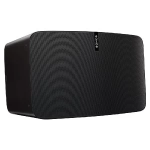 Image of SONOS PLAY:5 Wireless Music System - The Ultimate Listening Experience Colour BLACK
