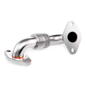 Image of STC Pipe, EGR valve T408307 FIAT,PEUGEOT,CITROEN,Scudo Kastenwagen (220_),Scudo Kombi (220_),ULYSSE (220),306 Schragheck (7A, 7C, N3, N5)